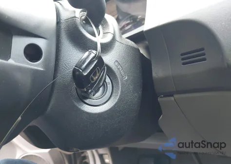 2006 Honda Civic Lx z USA, uszkodzony, nr VIN 1HGFA16576L038785